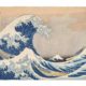 Hokusai's "The Great Wave" Smashes Record, Selling for $2.8 Million USD at Sotheby's Hong Kong
