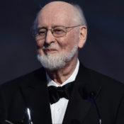 Hollywood Bowl Names Stage After John Williams