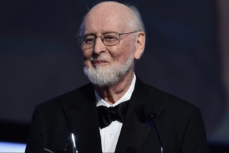 Hollywood Bowl Names Stage After John Williams