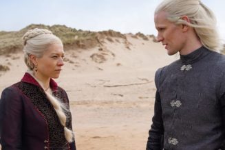 'House of the Dragon' Has Been Renewed for Season 4