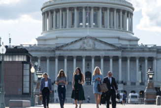 House Reps Release Explosive Epstein Documents, White House Responds