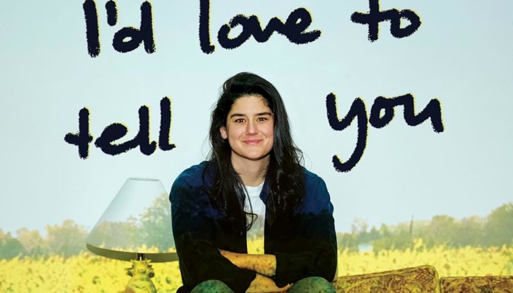 How a Disastrous (Yet Incredibly Viral) First Date Changed Elyse Myers' Life Forever