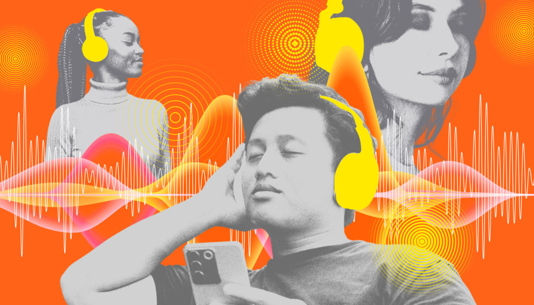 How to find music you will love without the algorithm