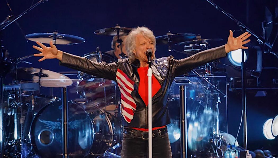 How to Get Tickets to Bon Jovi's 2026 Madison Square Garden Concerts