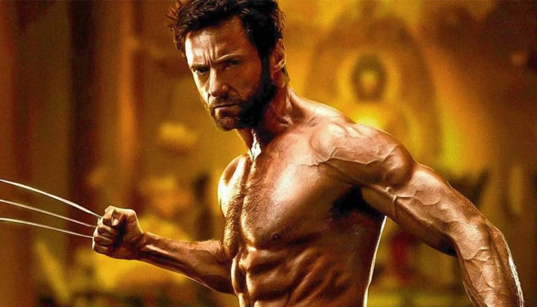 Hugh Jackman on Playing Wolverine: “I Am Never Saying ‘Never’ Ever Again”
