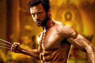 Hugh Jackman on Playing Wolverine: “I Am Never Saying ‘Never’ Ever Again”
