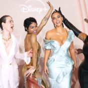 Hulu Renews Kim Kardashian's 'All's Fair' for Season 2 Despite Negative Reviews