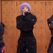 HUNTR/X Perform "Golden" at Macy's Thanksgiving Parade