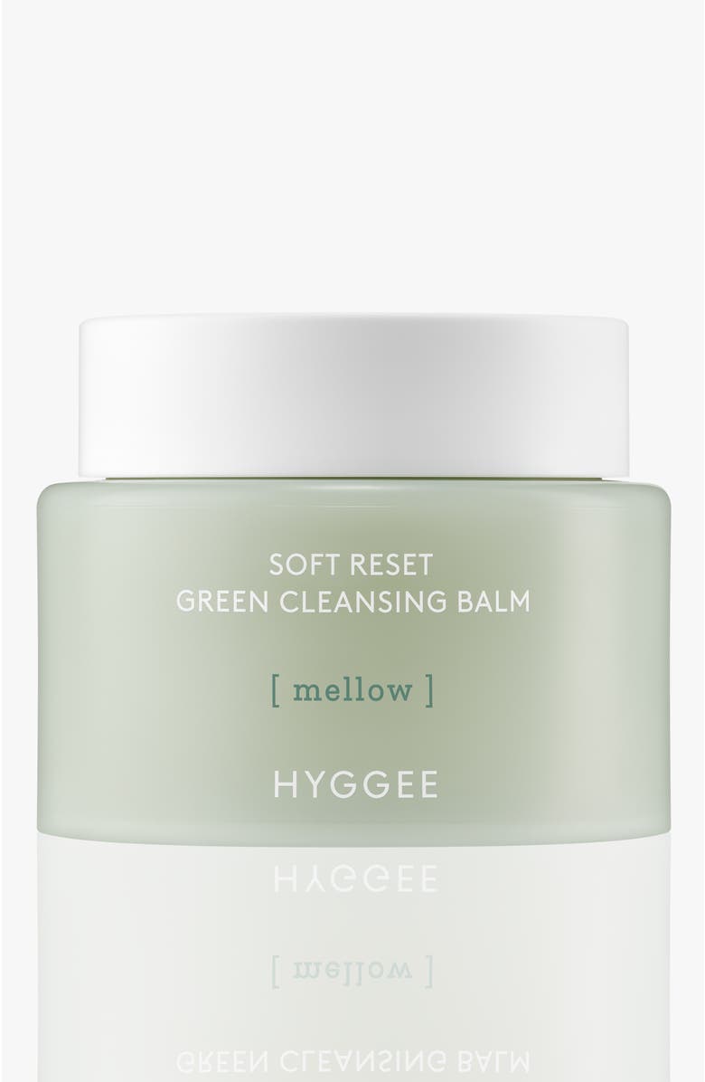 Soft Reset Green Cleansing Balm