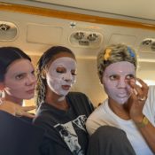 Hurry! Kendall Jenner’s Go-To K-Beauty Device Is 29% Off RN on Amazon