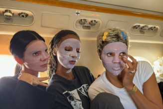 Hurry! Kendall Jenner’s Go-To K-Beauty Device Is 29% Off RN on Amazon