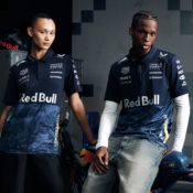 Hypebeast x Oracle Red Bull Racing x Castore Exclusive Team Kit Is Available Now