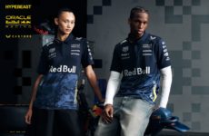 Hypebeast x Oracle Red Bull Racing x Castore Exclusive Team Kit Is Available Now