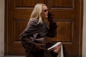 I Asked My French Friend What She’s Buying on Black Friday—19 Chic Pieces She Sent Me Back