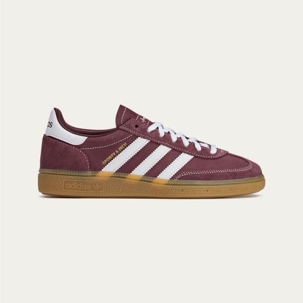 Handball Spezial Adidas X Sporty &amp;amp; Rich Originals Shoes