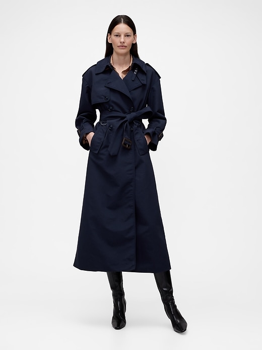 Gapstudio Trench Coat