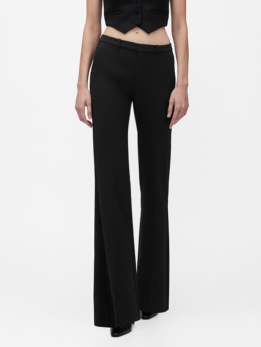 Gapstudio Low Rise Boot Trousers