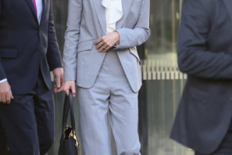 I Know Peep-Toes Are Trending, But Kate and Gwyneth Are Right—This Classic Heel Is Always Chicest