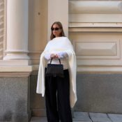 I Know You Have Classic Taste If You're Carrying This Elegant Handbag Style