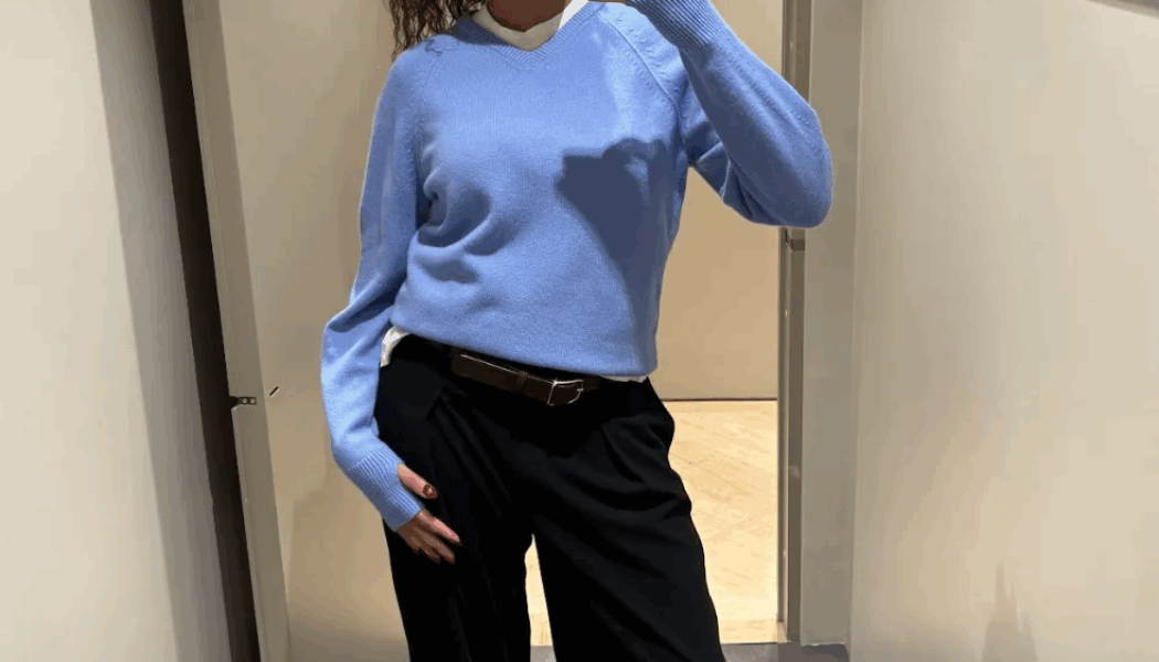 I Only Invest in Luxurious Wool Staples for Winter—COS’s On-Sale Pieces Tick Every Box