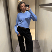 I Only Invest in Luxurious Wool Staples for Winter—COS’s On-Sale Pieces Tick Every Box