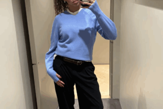 I Only Invest in Luxurious Wool Staples for Winter—COS’s On-Sale Pieces Tick Every Box