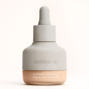 I Thought I Knew What "Lit From Within" Skin Looked Like—Then I Tried This New Silky Foundation