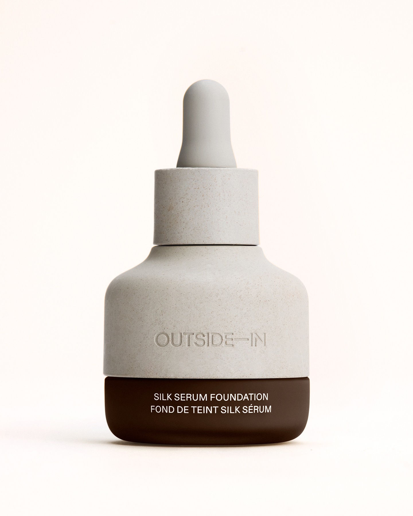 Outside In Silk Serum Foundation