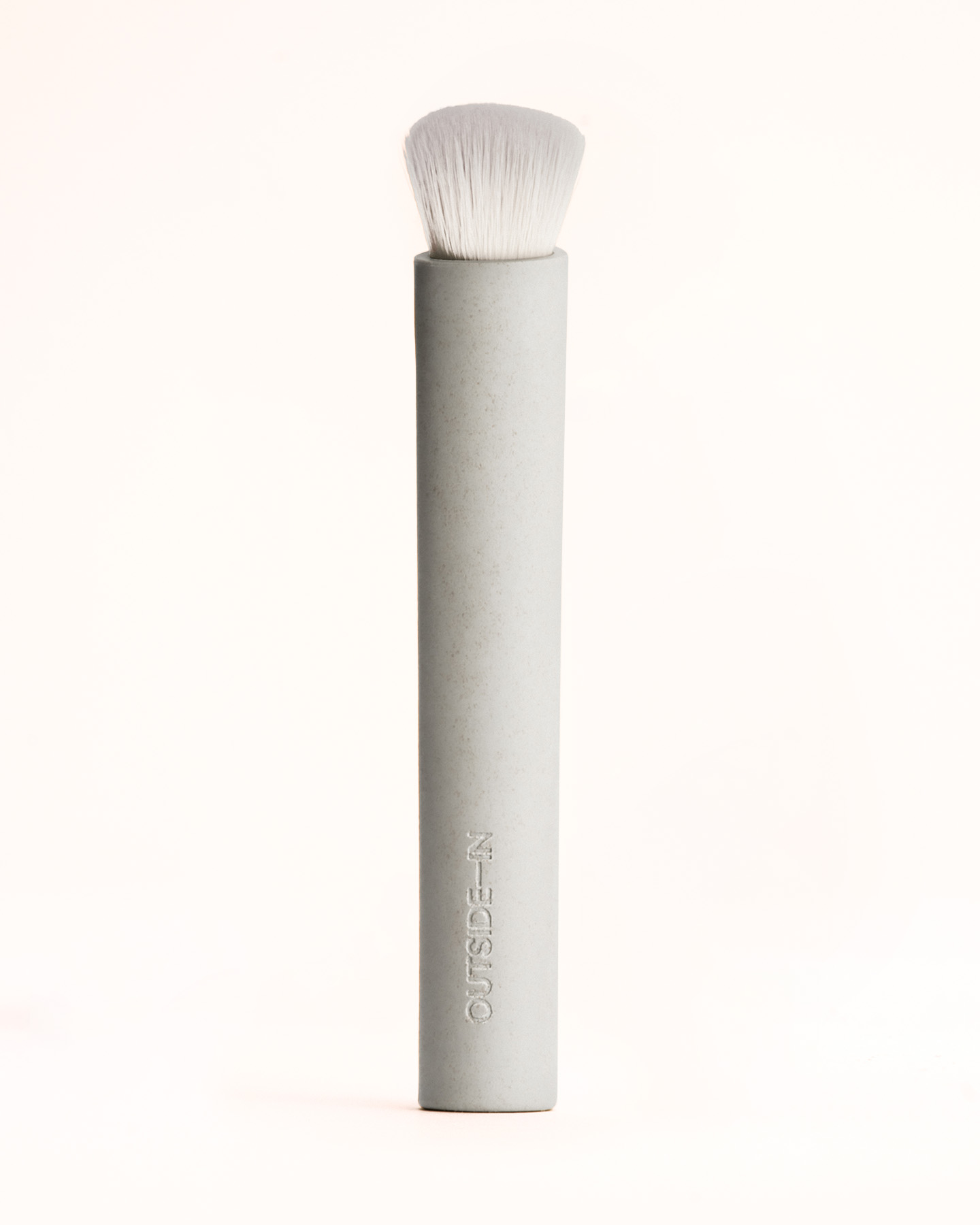 Outside In, Serum Foundation Brush