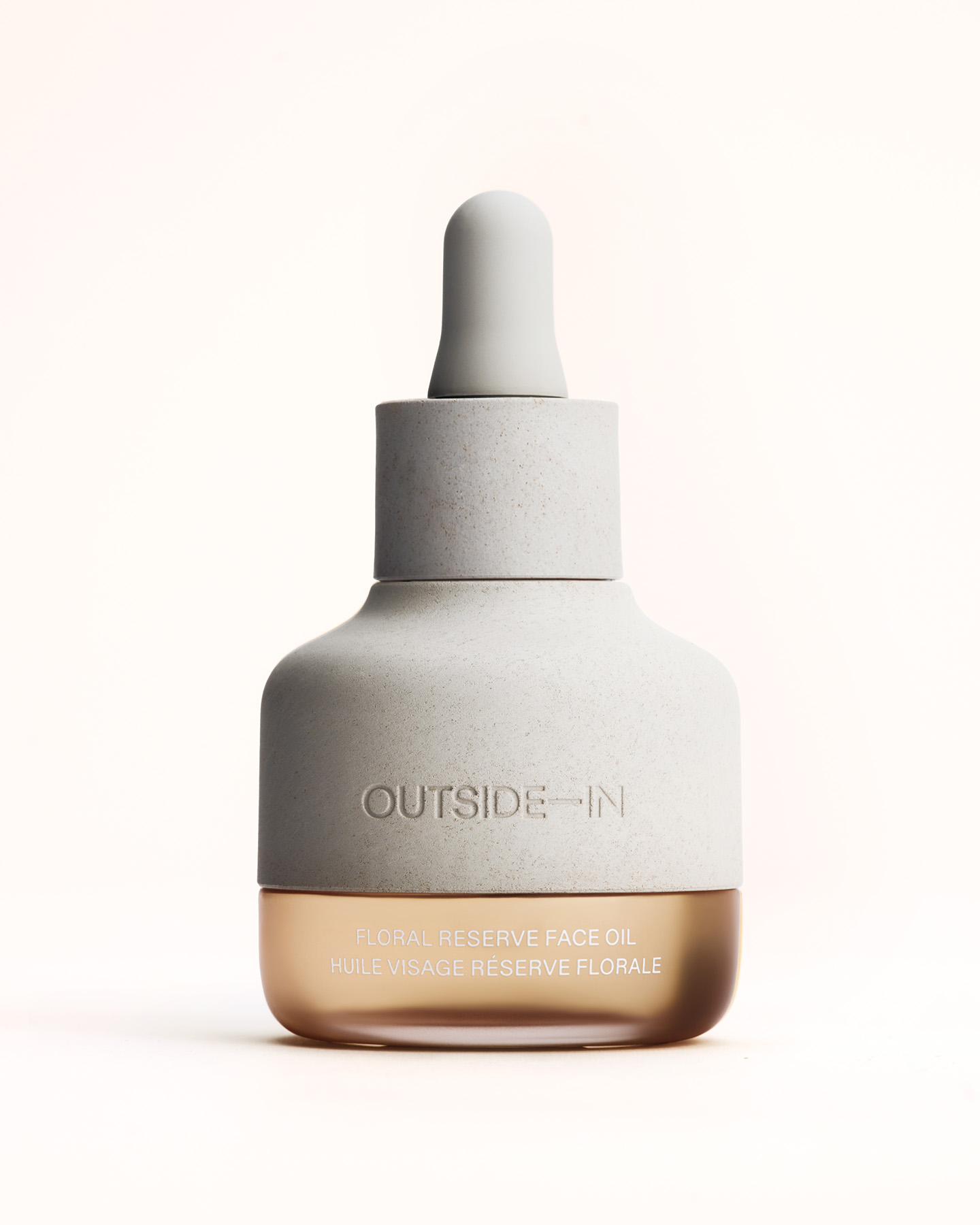 Outside In, Floral Reserve Face Oil