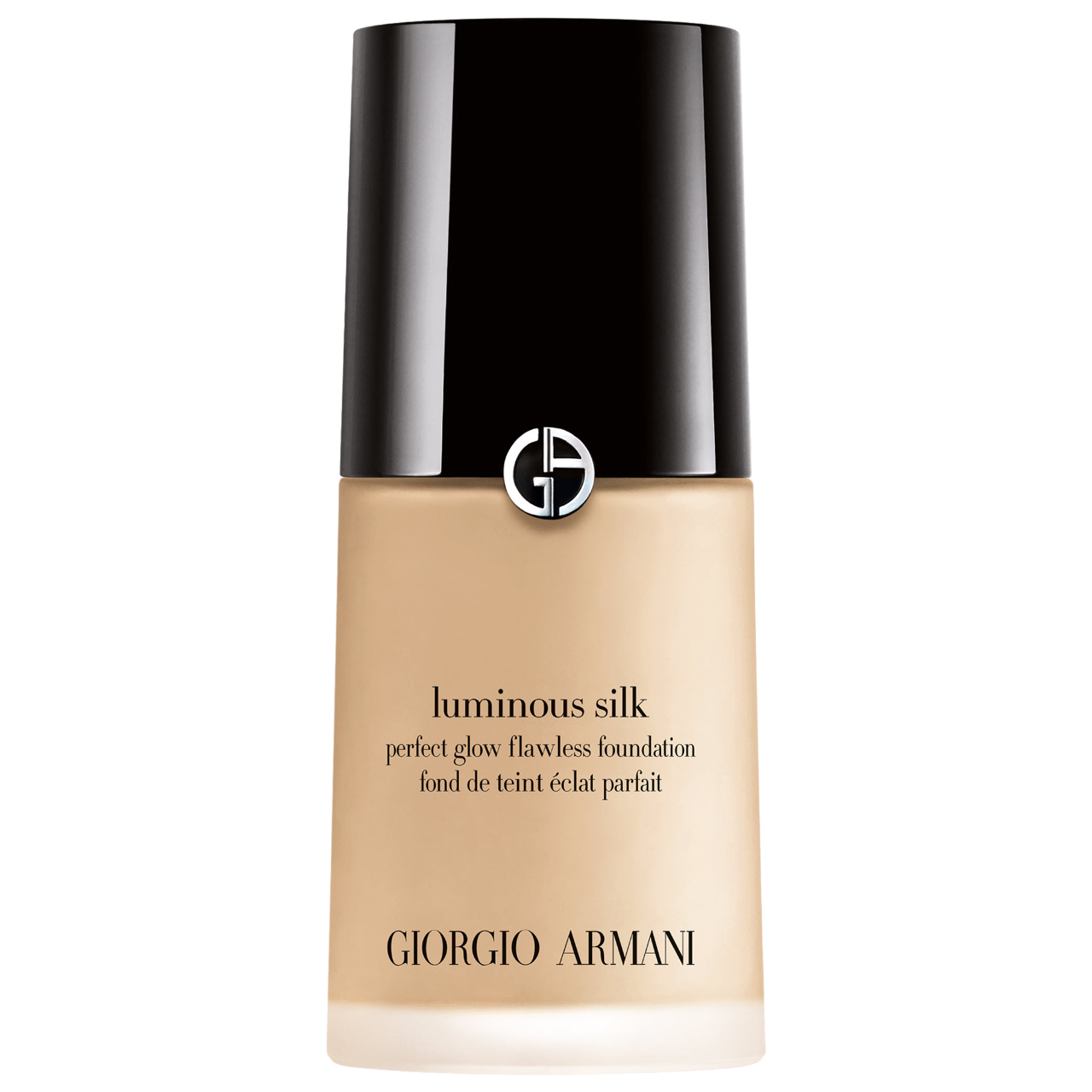 Luminous Silk Natural Glow Foundation - 9