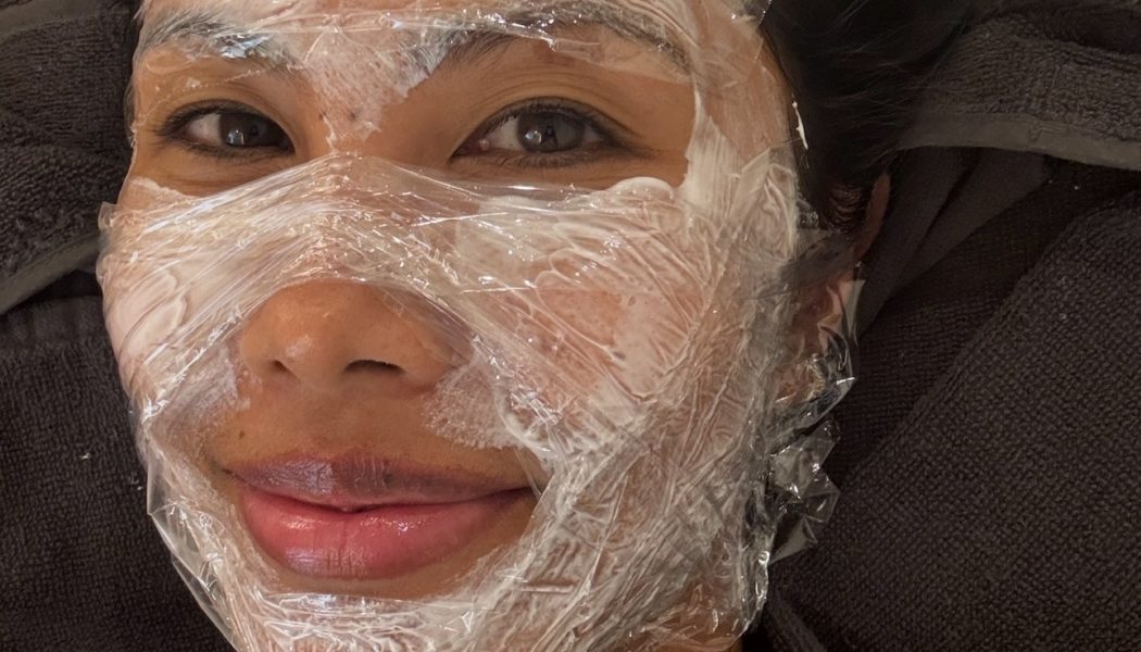 I Traveled to Korea for Salmon Sperm Injections and Was Turned Down—Meet the Under-the-Radar Laser I Tried Instead