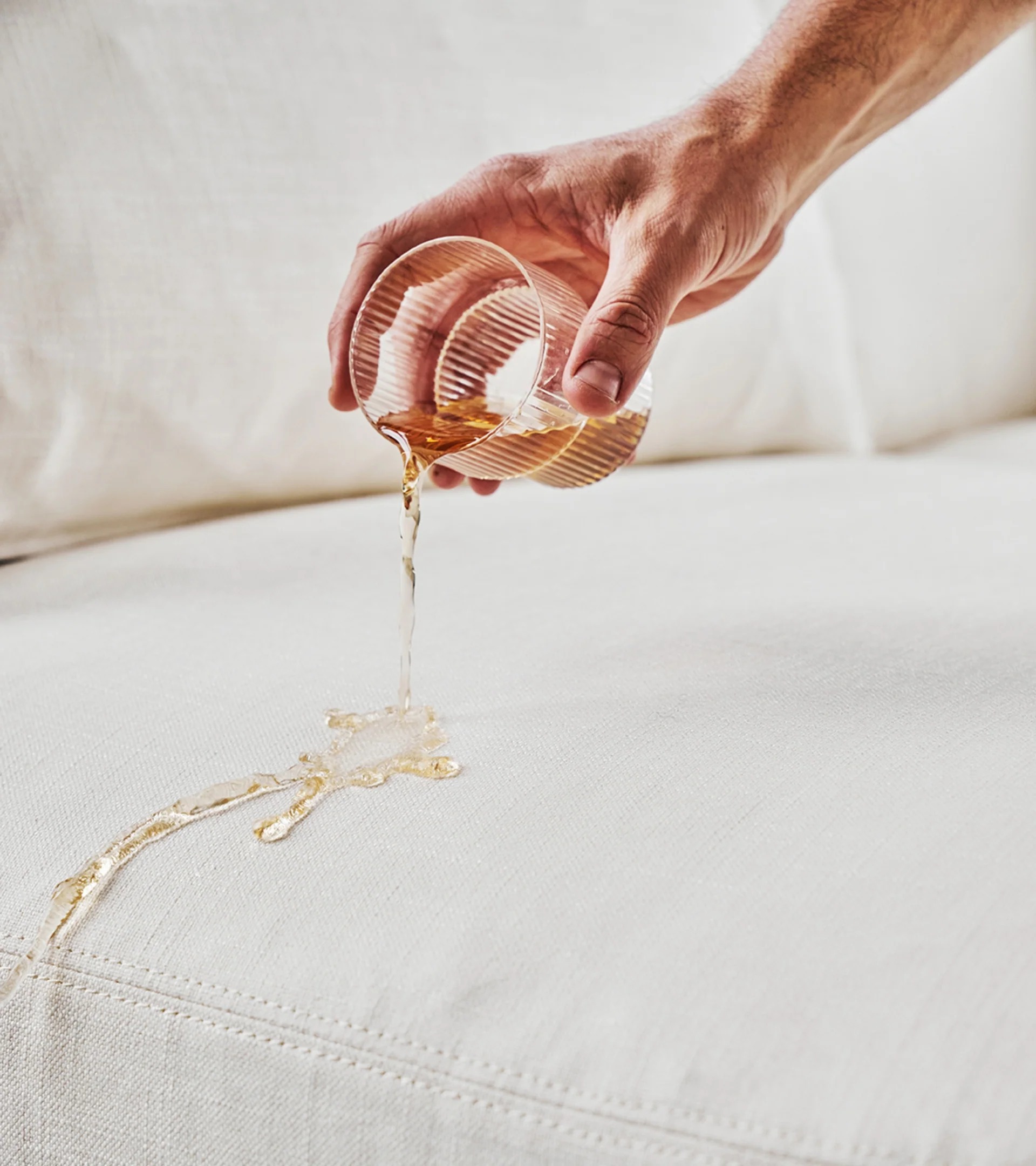 Sundays Furniture Movie Night Couch.