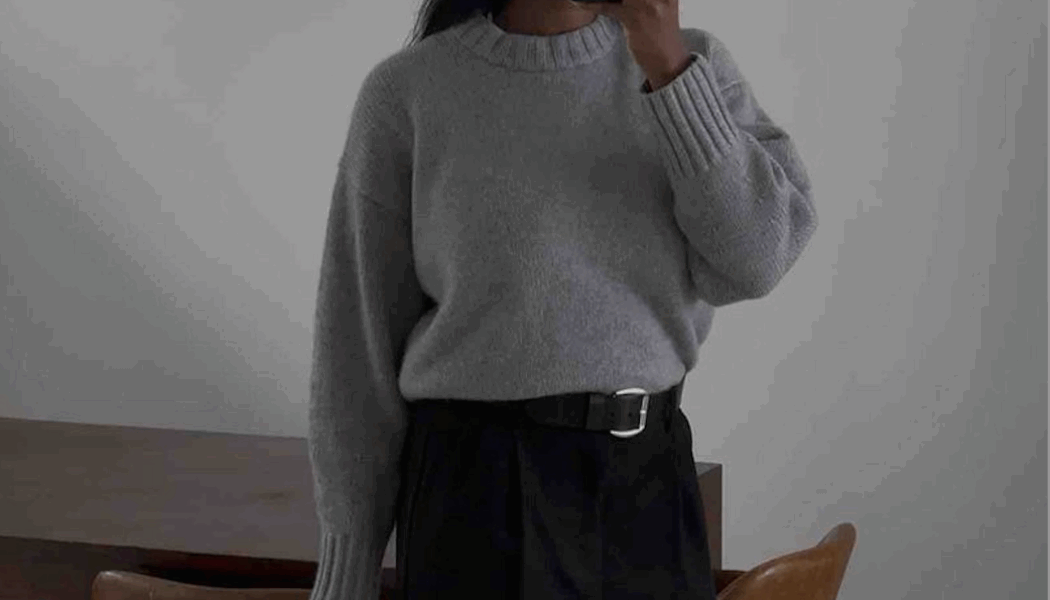 I Want a Chic French Winter Wardrobe—9 Zara, M&S and COS Buys I’ve Been Quietly Collecting