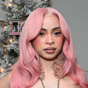 Ice Spice Drops 'Pretty Privilege', Fans Claim She's Sneak Dissing Cardi B