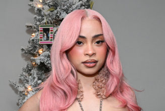 Ice Spice Drops 'Pretty Privilege', Fans Claim She's Sneak Dissing Cardi B