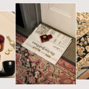 If Rich and Intoxicating Scents Are Your MO, This Is the Winter Perfume to Know