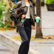 If You Want to Signal That You Have a Cool Job, Wear This Controversial Shoe Trend With Your Trousers