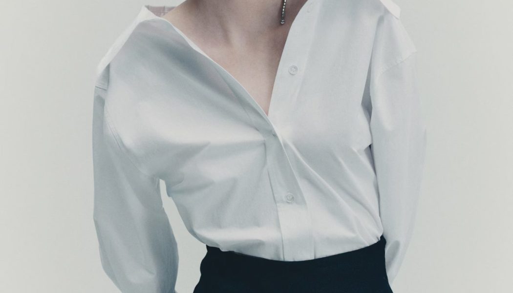 If You’re Closet Needs an Update, Bring It to Life With These New Items From H&M, Old Navy, & Mango