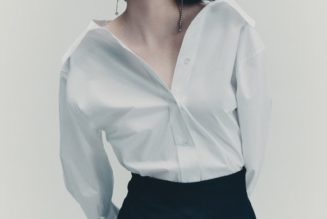 If You’re Closet Needs an Update, Bring It to Life With These New Items From H&M, Old Navy, & Mango