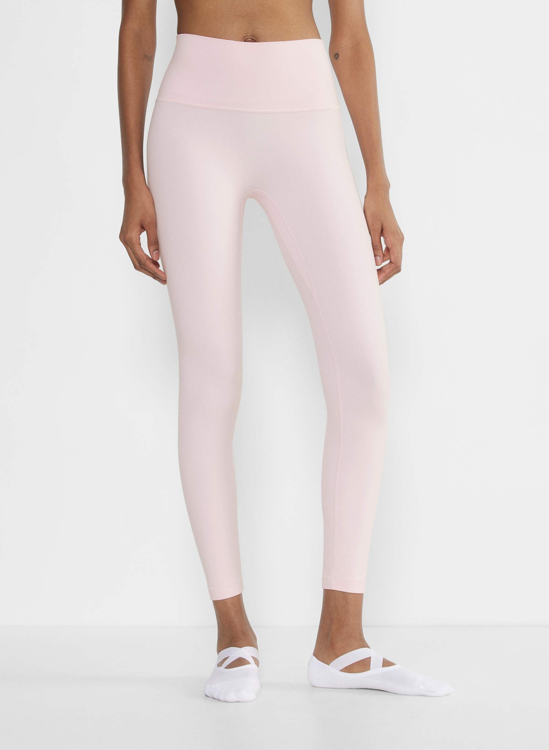 Butter Cheeky Infinite Hi-Rise 26&amp;rdquo; Legging