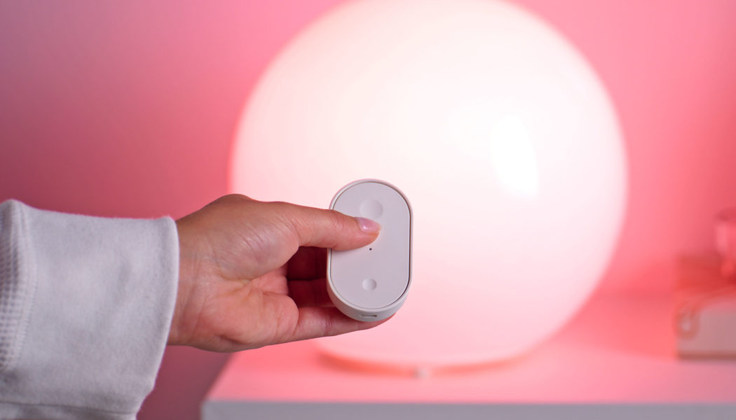 Ikea’s new smart home collection is entirely Matter-compatible