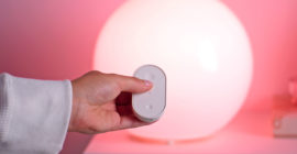 Ikea’s new smart home collection is entirely Matter-compatible