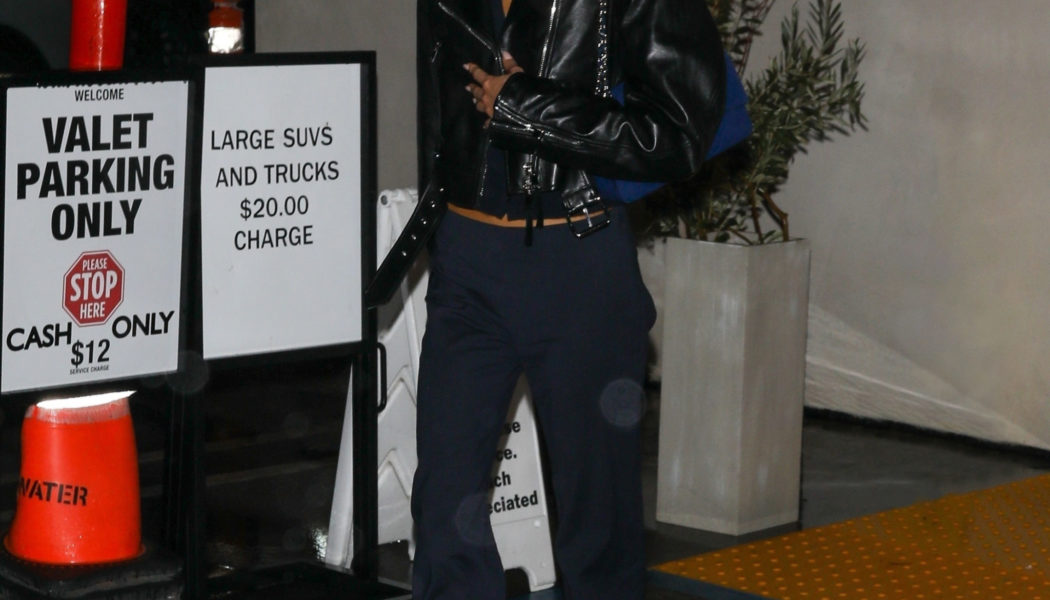 I'll Know You "Get It" If I See You Wearing This Bag Color With Black or Brown (or Both)