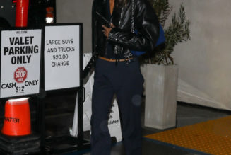 I'll Know You "Get It" If I See You Wearing This Bag Color With Black or Brown (or Both)