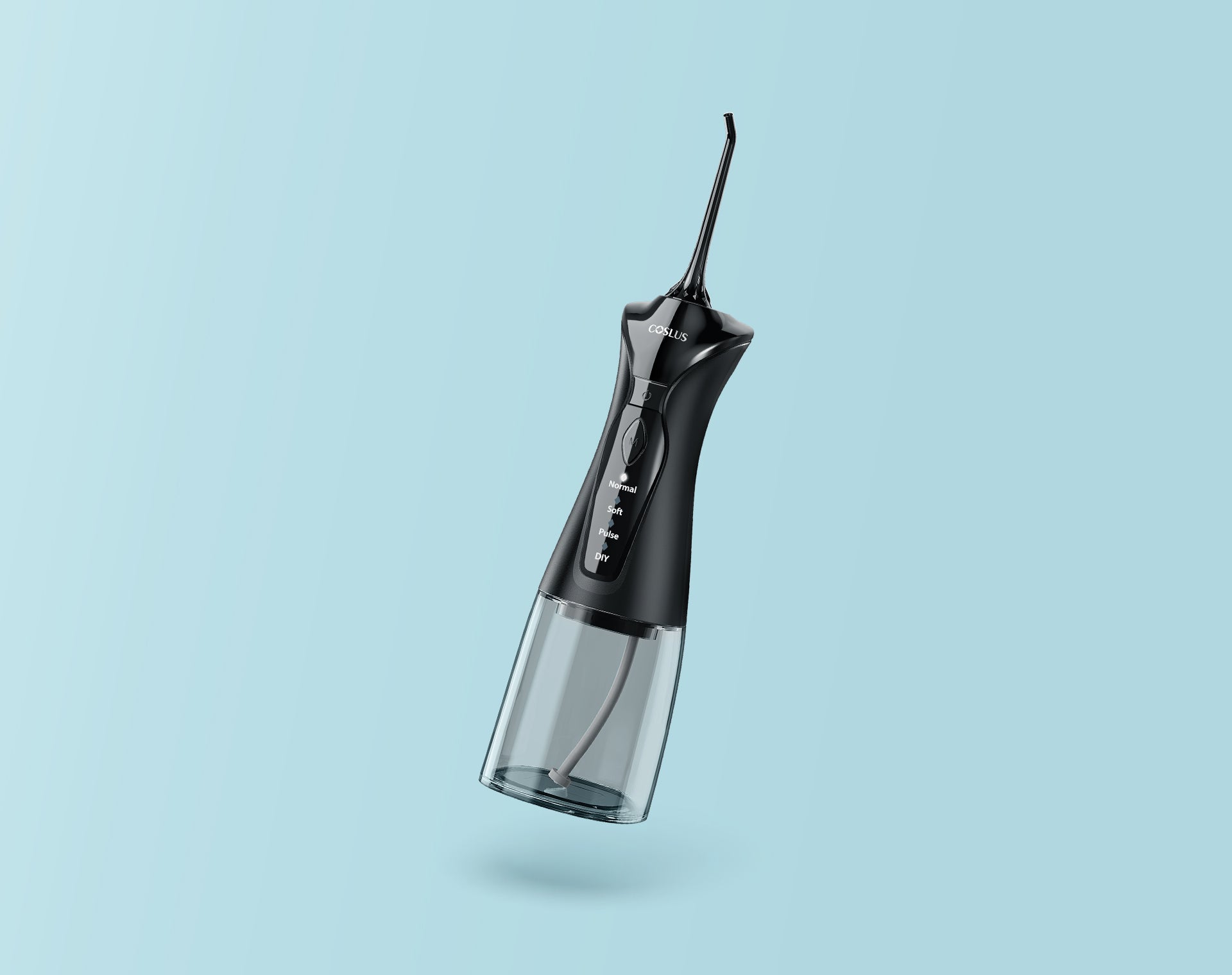 C30 (fc5360) Water Dental Flosser