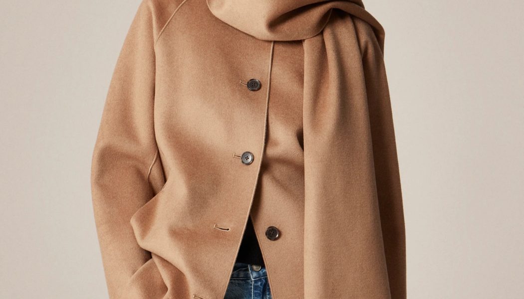 I'm a Senior Shopping Editor—29 Pieces I'm Eyeing Ahead of Black Friday That Will Get You Envious Stares and Compliments