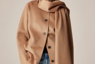 I'm a Senior Shopping Editor—29 Pieces I'm Eyeing Ahead of Black Friday That Will Get You Envious Stares and Compliments