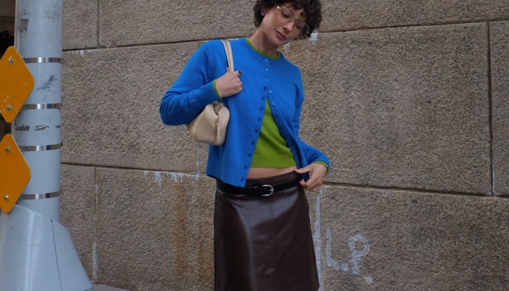 I’m a Shopping Editor—These 8 Elegant Fall and Winter Trends Deserve A Spot In Your Winter Outfit Rotation