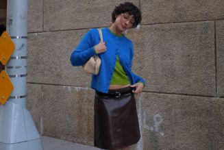 I’m a Shopping Editor—These 8 Elegant Fall and Winter Trends Deserve A Spot In Your Winter Outfit Rotation